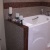 Lincoln Walk In Bathtub Installation by Independent Home Products, LLC